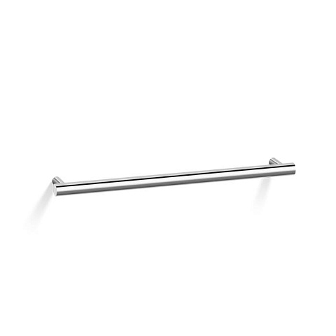 Decor Walther Bar HTE40 Полотенцедержатель 40см, цвет: хром, 0856200