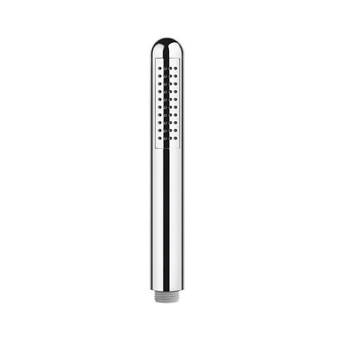 Gessi Goccia Душевая лейка с защитой от известкового налёта, цвет: хром, 33754#031