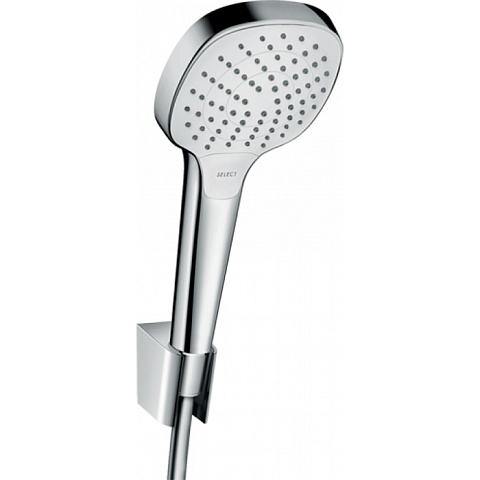 Душевой набор Hansgrohe Croma Select E Croma Select E Vario 1, 25 м 26425400