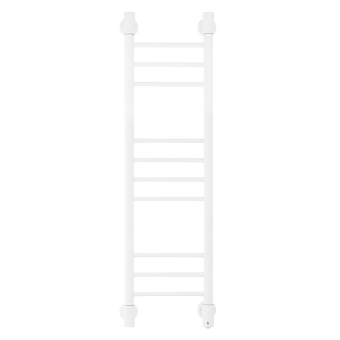 Электрический полотенцесушитель Energy Ergo2 P 1050x300 RAL 9003 (белый матовый)