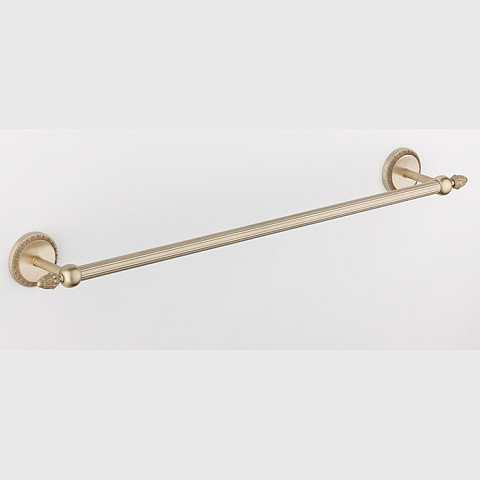 THG MALMAISON METAL Полотенцедержатель 450 мм., цвет Soft matt gold, U93-F31-514/45