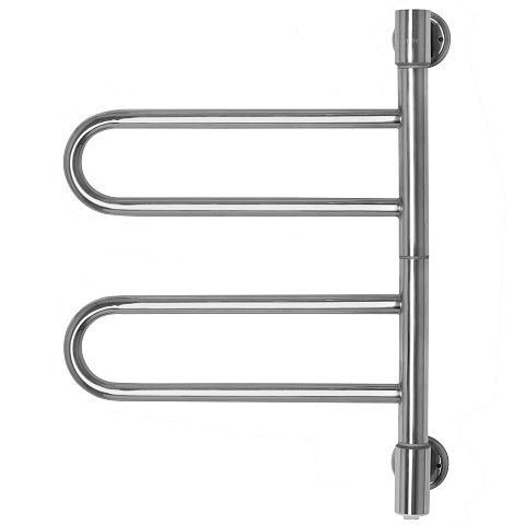 Электрический полотенцесушитель Energy U chrome G2K