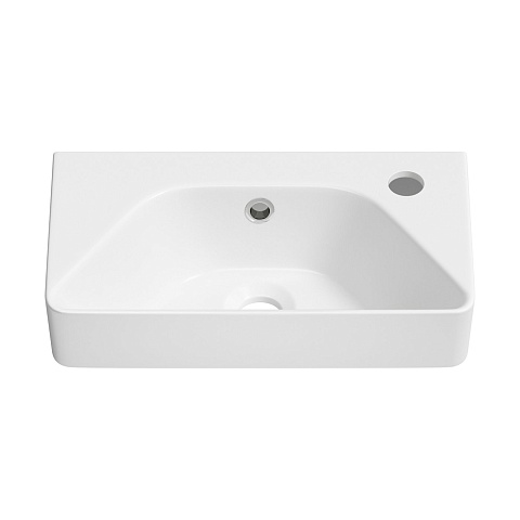 Накладная-подвесная раковина для ванной Lavinia Boho Bathroom Sink 33311055
