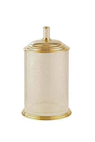 Ведро Boheme MURANO (комплект) 10914-W-G