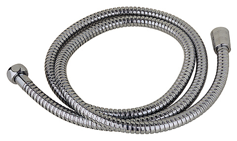 Шланг для душа Timo 1,5-2,0mm SH100 chrome