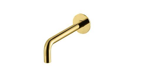 Излив Boheme FUSION Gold 625-G