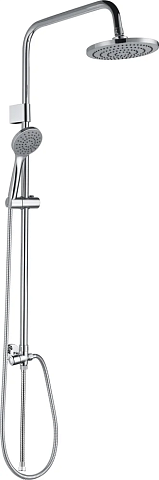 Душевая система Rush Bella BL4535-111