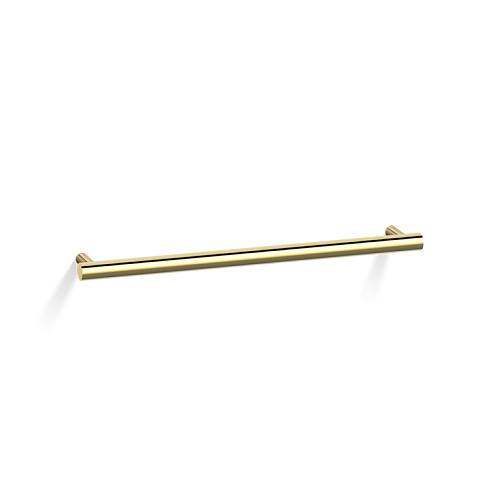 Decor Walther Bar HTE40 Полотенцедержатель 40см, цвет: золото, 0856220