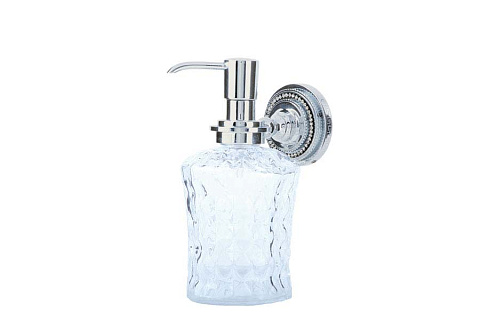 Настенный дозатор Boheme BRILLANTE 10447