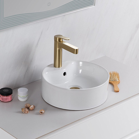 Раковина накладная BelBagno BB1400