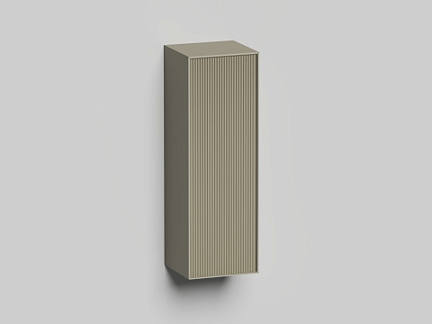 Подвесной пенал Salini Armonia 300x900 27A.3.300.900.13, эмаль, латунь