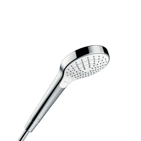 Ручной душ Hansgrohe Croma Select S Vario Ecosmart, 9 л/мин 26803400