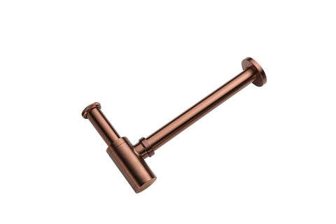 Сифон Boheme COPPER BRUSHED (БЕЗ КЛИК-КЛАКА) 609-CB