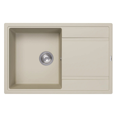Кухонная мойка Florentina Липси 780 FG 20.270.C0780.202, шампань