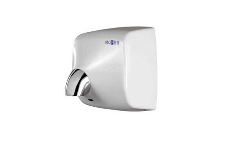 Сушилка для рук Nofer WINDFLOW 01151.W