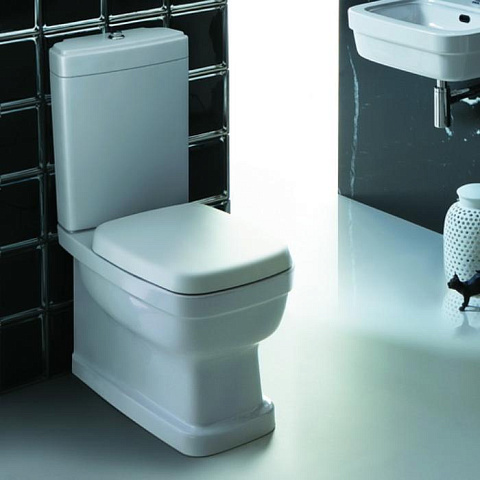 SIMAS Механизм слива для Evo, E-Line, LFT, Deg, двойной режим, цвет кнопки хром, D22cr