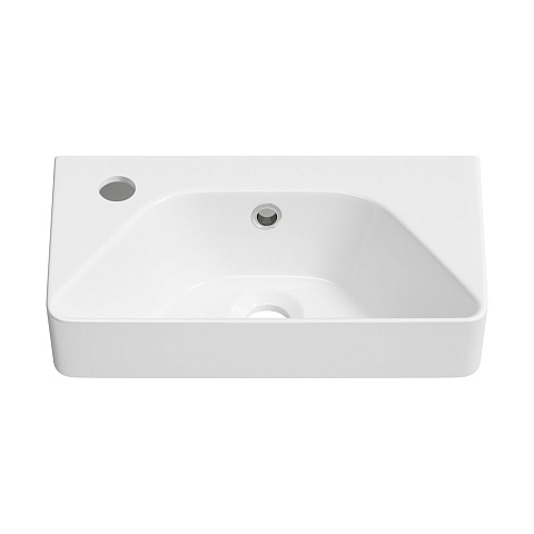 Накладная-подвесная раковина для ванной Lavinia Boho Bathroom Sink 33311057