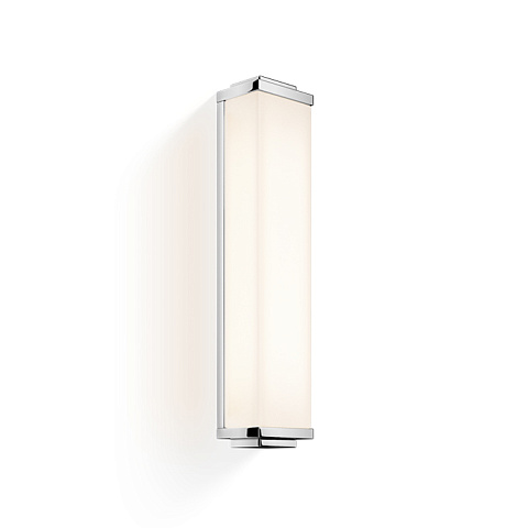 Decor Walther New York 40 N LED Светильник настенный 7x9x42см, светодиодный, 1x LED 10.3W, цвет: хром, 0333700