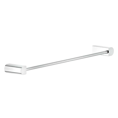 GESSI Rilievo Полотенцедержатель, 45 см, цвет: хром, 59400#031