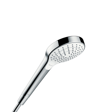 Ручной душ Hansgrohe Croma Select S Vario (3 режима) 26802400