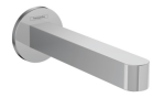 Излив для ванны Hansgrohe Finoris 76410000