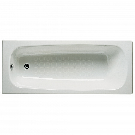 Чугунная ванна Roca Continental 150х70
