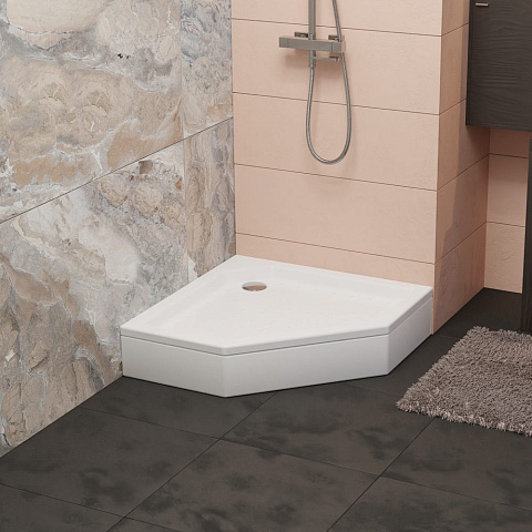 Поддон для душа RGW STYLE-TR 16180599-11 90х90