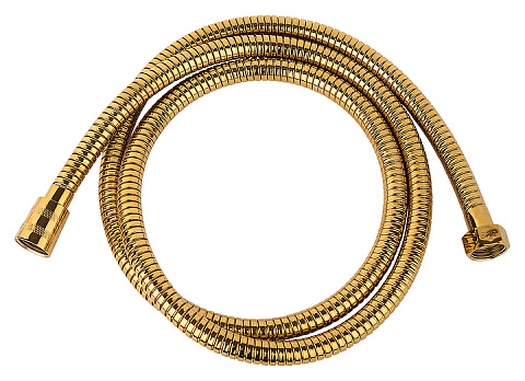 Шланг для душа Timo 1,5mm SH100 gold