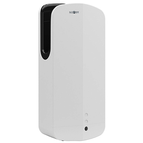 Сушилка погружная 1250 W ABS EVO-JET NOFER 01350.WM белый матовый