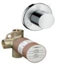 Переключатель Trio/Quattro Hansgrohe Set 15932000STrio