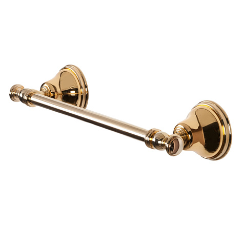 TW collection TW Harmony 014, полотенцедержатель 33,5см, цвет держателя: золото, TWHA014oro