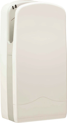 Сушилка для рук Nofer V-JET TRIBLADE 01305.W