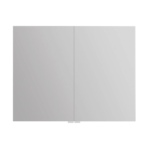 Зеркальный шкаф BelBagno SPC-1A-DL-BL 80