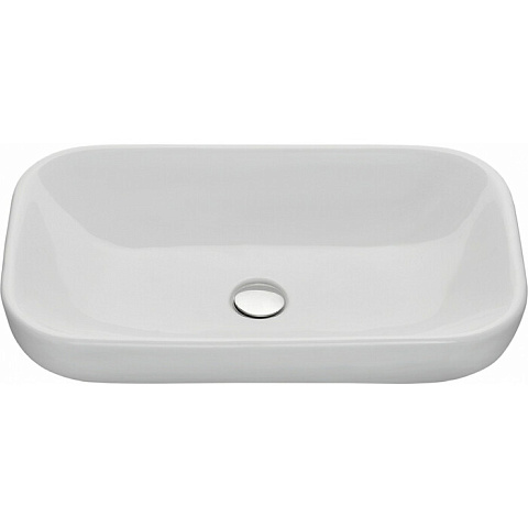 Раковина-чаша Runo Sanita Luxe Infinity 60х37