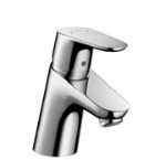 Смеситель для раковины Hansgrohe Focus 31730000