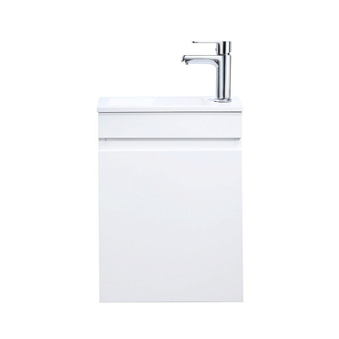 Мебель для ванной ORANS BC-0302-400W (Раковина)