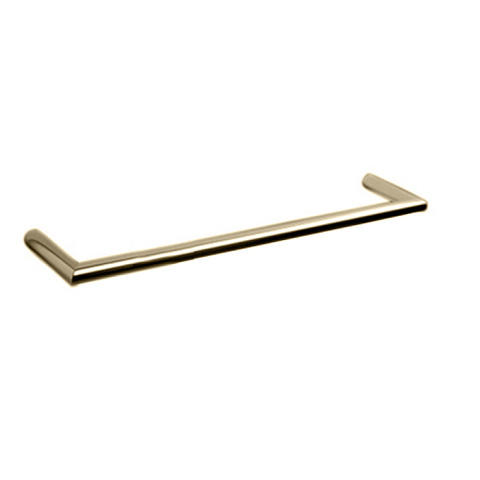 Fantini Young Полотенцедержатель 300мм, цвет: Matt British Gold PVD, 96 P6 7606