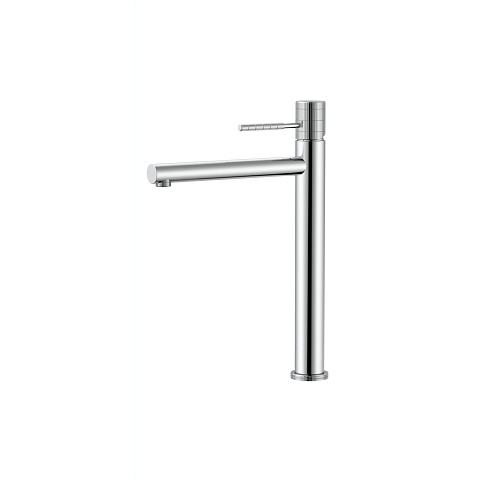 Смеситель для раковины Gid Edessa SS070-CH-D, хром