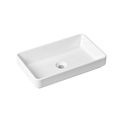 Раковина накладная Lavinia Boho Bathroom Sink Slim 33311004