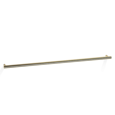 Decor Walther Bar HTE60 Полотенцедержатель 80см, цвет: золото матовое, 0856482