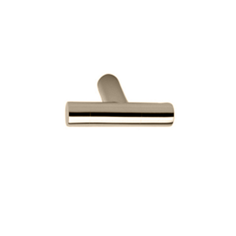 Fantini Young Крючок , цвет: Nickel PVD, 96 95 7608