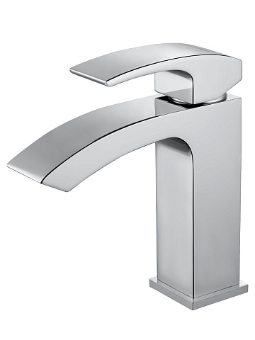 Смеситель для раковины WONZON & WOGHAND FIT, Хром WW-88139009-CR