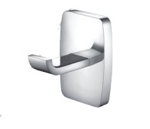 Крючок CeramaLux Cube 12601, хром