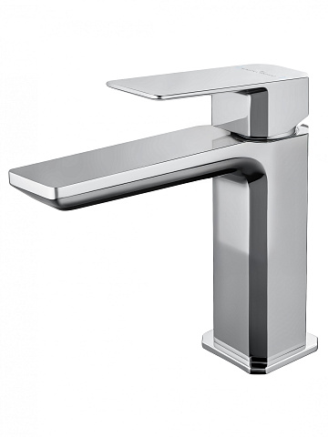 Смеситель для раковины WONZON & WOGHAND DIAMOND, Хром WW-88139011-CR