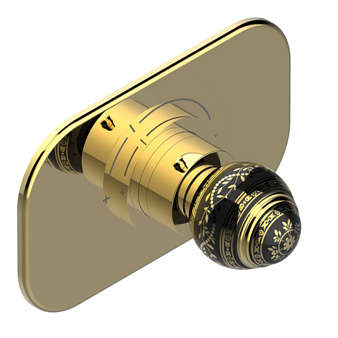 THG General items Встраиваемая часть термостата на 3/4", G00-A00-5200AE