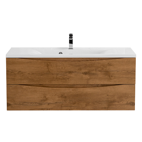 Тумба под раковину BelBagno Marino 110 см, Rovere Nature