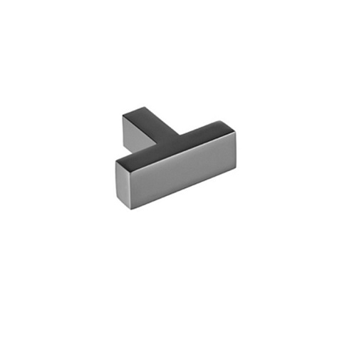 Fantini Linea Нержавеющая Сталь Крючок , цвет: матовая натуральная сталь, 92 93 7708