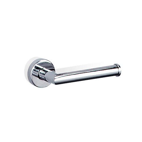 Decor Walther DW 715 Держатель туалетной бумаги, цвет: хром, 0602600