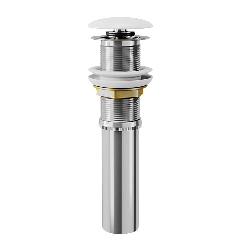 Донный клапан для раковины D&K DC9008