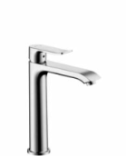 Смеситель для раковины 200 Hansgrohe Metris 31183000